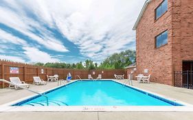 Super 8 By Wyndham Georgetown